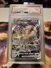 Deoxys VSTAR GG46/GG70 SWSH: Crown Zenith: Galarian Gallery Holo. PSA 9 on eBay