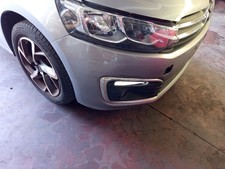 VORDERSTOßSTANGE CITROEN C-ELYSÉE