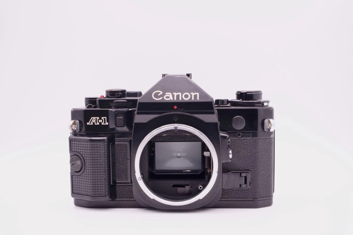 Canon A1 Body for sale | eBay Canon A1 Body for sale | eBay