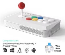 for DATA FROG Y5A Arcade Stick for Switch 2 &...