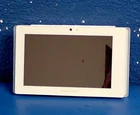 CRESTRON TSW-760 Room Scheduling Wall Mount Panel | TSS-7-W-S, 6510367