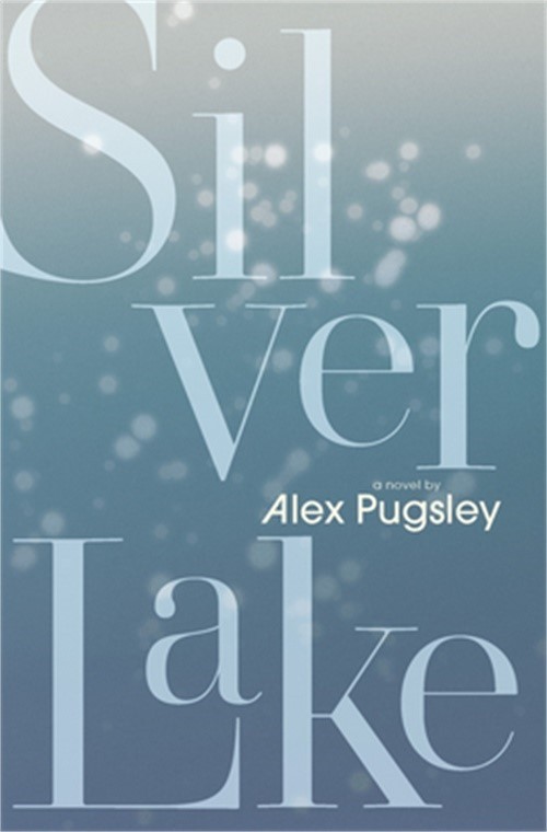Silver Lake (Paperback or Softback)