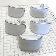 Sony Surround Speakers SS-TS5 and SS-CT5 Center - 5 Speakers Total