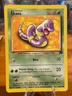 2000 Pokemon Team Rocket Set Ekans 56/82 Common Basic MP