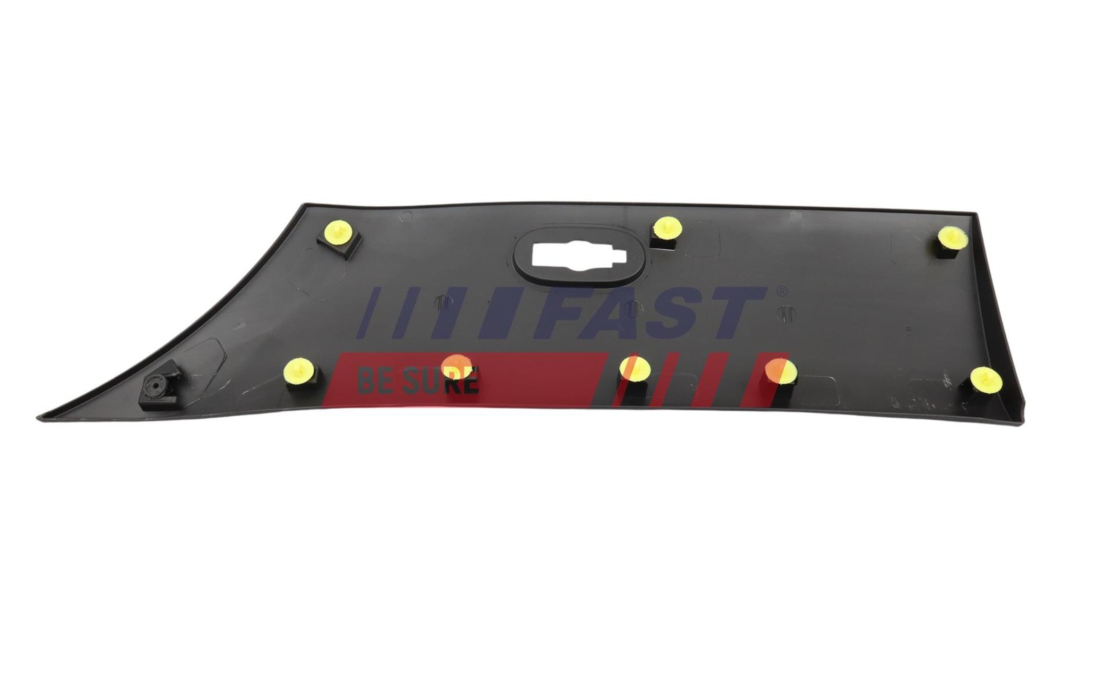 Fits FAST FT90449 EXTERIOR TRIM MERCEDES SPRINTER 18> 907/910 SIDE IN FRONT OF