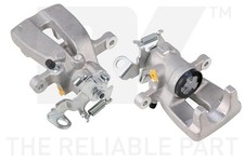Bremssattel NK 2136238 für CORSA OPEL TIGRA Aluminium X01 TwinTop X04 COMBO Tour