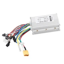 DC36V 350W Brushless Motor Speed Controller Aluminum Alloy DC Motor Brushless 