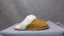 Size 7 - Koolaburra by Ugg Milo Women's Tan/Beige 1015823 W/CHE