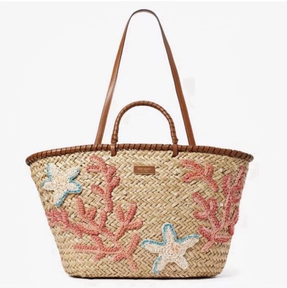 kate spade new york Embroidered Bags & Handbags for Women for sale