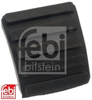Febi Bilstein 10389 Pedalbelag FüR Bremspedal