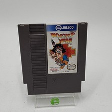 Whomp Em (Nintendo NES, 1991)