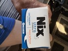 Nix Lice Removal Kit Removes Super Lice & Eggs Solution Comb & Control Spray — photo 6