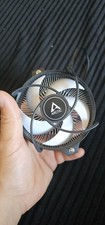 Arctic Alpine 17 Cpu Cooler