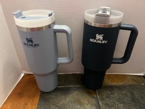 Stanley H2.0 30 oz Tumbler Cups Lot of 2