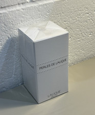 Lalique - Perles De Lalique Eau de Parfum 50ml Women's - BRAND NEW & SEALED