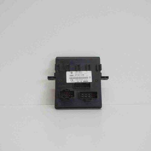 AUDI A6 4F2, C6 Scheinwerfer-Steuergerät 4F0907279B 2.0 Diesel 100kw 2594852