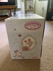 Baby Charolette Zapf creation new in box Rare — photo 7
