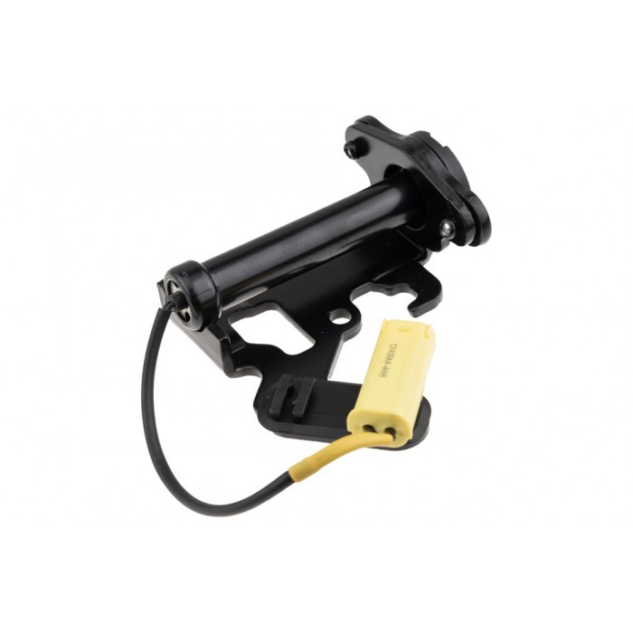Protection piétons charnière gauche BMW X6 active le capot en cas de choc