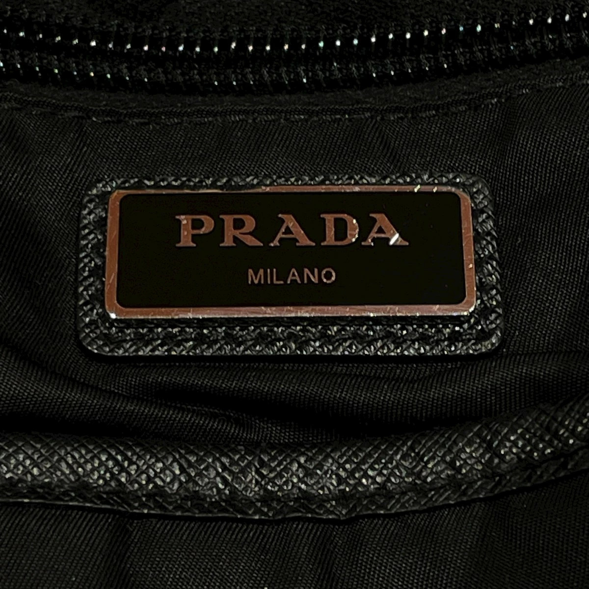 PRADA UNIVERSAL STUDIOS FRANKENSTEIN Rucksack 2VZ… - image 6