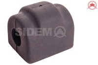 Sidem 821912 Stabilisatorlager Hinten FüR BMW 1 F20 F21 2 F22 F87 F23 5 E39