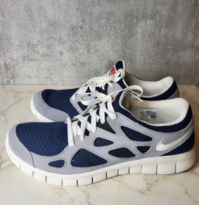 Mens Nike Free Run Size 12 | eBay