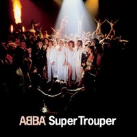 Abba: Abba: Super Trouper (180G) - - (Lp / S)