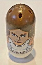 MIGHTY BEANZ Star Wars  3 Princess Leia Common