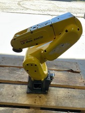 FANUC ROBOT LR Mate 200iD TYPE A05B-1142-B201
