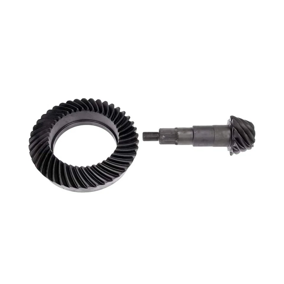 Juego de engranajes de piñón y anillo diferencial para Mercury Cougar 1990-1997 relación de engranajes de 4,1 Foto 2 de 4