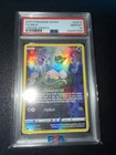 PSA 10 GEM MINT Mew GG10/GG70 Crown Zenith Holo Pokemon Card