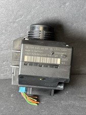 Mercedes-benz Ignition Switch Oem A2095450508 W203 C-class W209 Clk