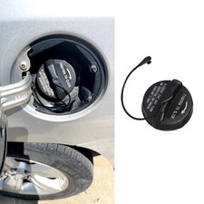 Gas Cap, Fuel Tank Filler, Premium Oil Cap 52030377AB 5278632AG 52124512AA Car