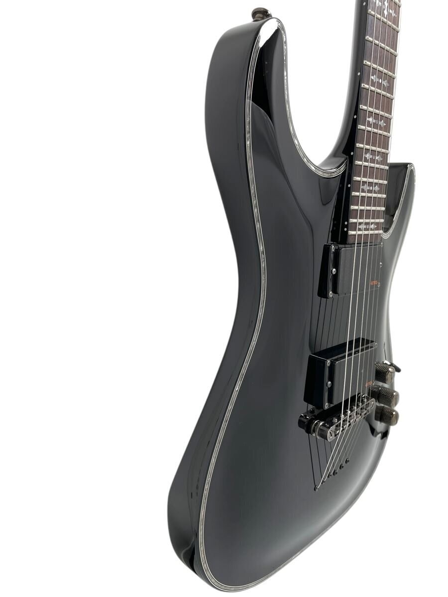 SCHECTER HELLRAISER C-1/AD-C1-HR Electric Guitar | eBay