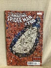 The Amazing Spider-Man #700 (Feb. 2013) Death Of Peter Parker Bagged & Boarded