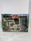 1999 G.I. Joe Classic Collection Vietnam Base Camp Set Deluxe Mission Gear