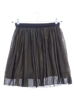 VALENTINE GAUTHIER Jupe en tis…