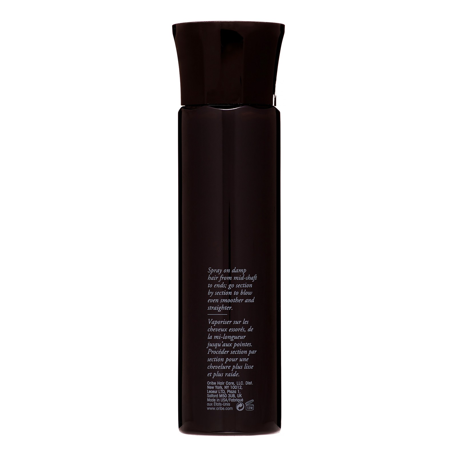 Oribe Royal Blowout Heat Styling Spray 5.9 oz No Box