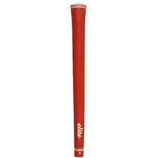 EliteGrips CX46 Grip, Classic Red with Backline