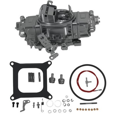 デ*丸様 Holley 4150 demon アメ車用キャブレター HOLLEY 4150 4-BARREL CARBURETOR DOUBLE PUMPER 750 CFM Was used for