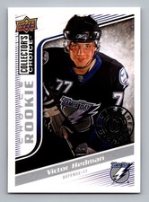 2009-10 COLLECTOR'S CHOICE Hockey Base, Rookie & Insert Cards - Take Your Pick