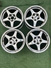Oe Fits 17x9 Chrome C4 Corvette Zr1 Wheels Rims Camaro Firebird 5x120.65 Oe Fits 17x9 Chrome C4 Corvette Zr1 Wheels Rims Camaro Firebird 5x120.65