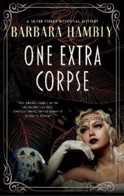 Barbara Hambly One Extra Corpse (Gebundene Ausgabe) (US IMPORT)