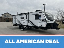 2026 Jayco Jay Feather 29BHB