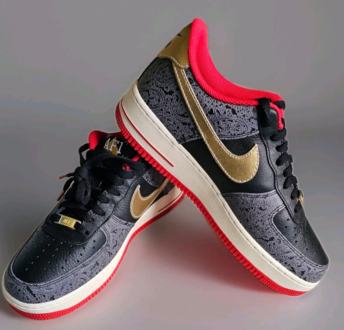 25+ Nike Air Force 1 '07 LX for sale | Updated Oct 2026