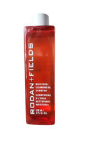 RODAN AND FIELDS SHAMPOO MOISTURE CLEANSING OIL 8FL.OZ NEW