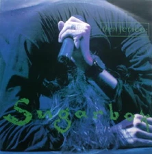 Then Jerico - Sugar Box, 12", (Vinyl)