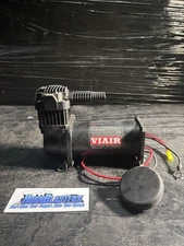 Viair 380C 12V Air Compressor - USED - Lot.419