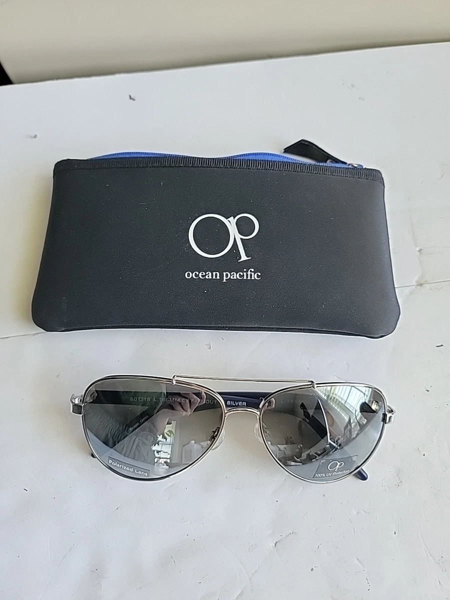 Ocean Pacific Sunglasses for Men for sale - eBay