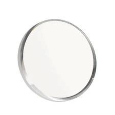 New Sapphire Watch Crystal Glass Single Dome For SKX007/009/011/171/175 C