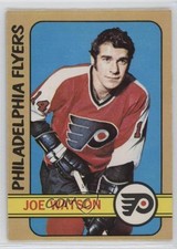 1972-73 O-Pee-Chee Joe Watson #62 0u2j